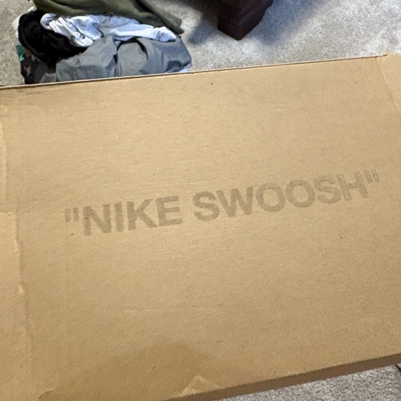 Sz 12 Nike x Off-White Air Max 97 OG "The Ten" - Picture 5 of 6